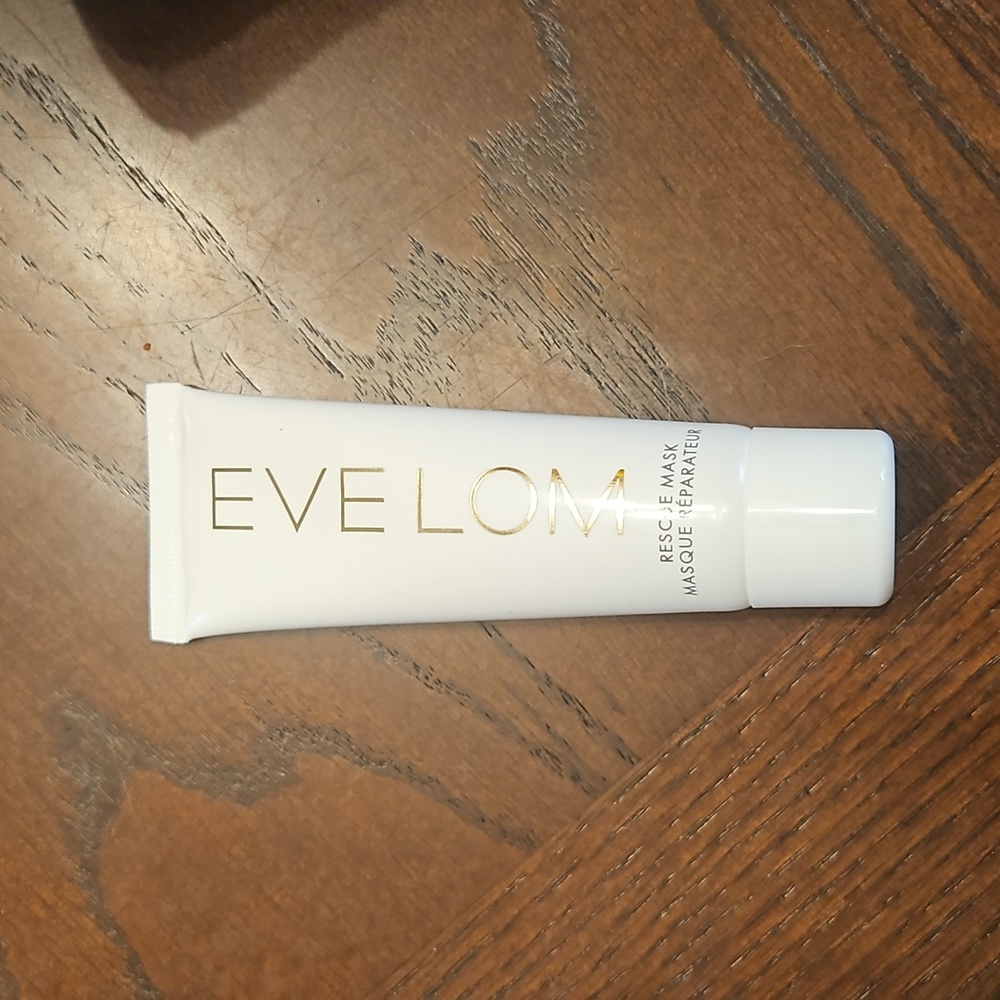 Evelom Rescue Face Mask